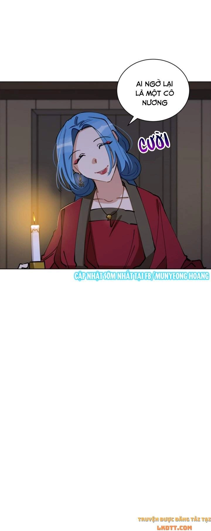 Quái Thú Với Hoa Chapter 69 - 4