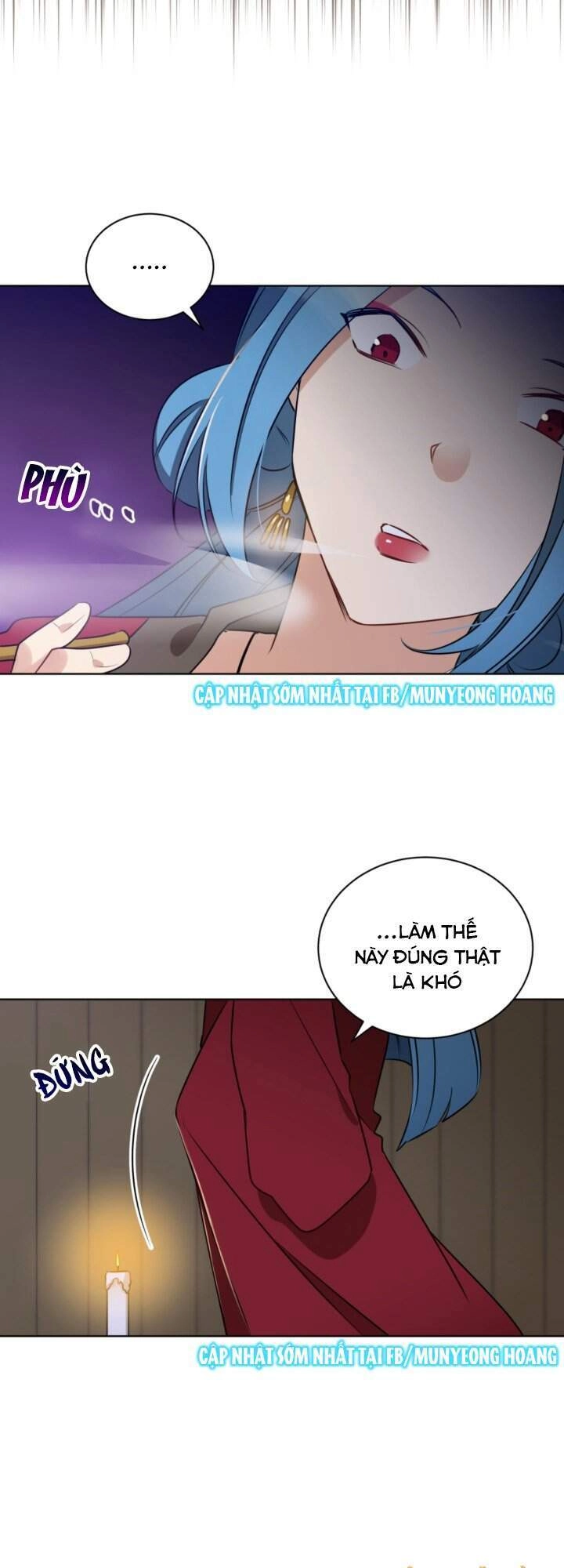 Quái Thú Với Hoa Chapter 69 - 11