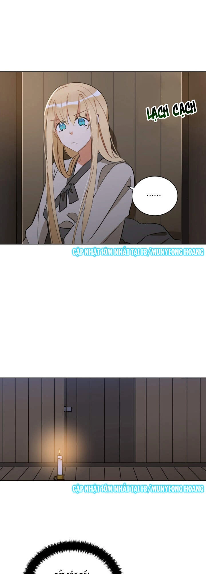 Quái Thú Với Hoa Chapter 69 - 15