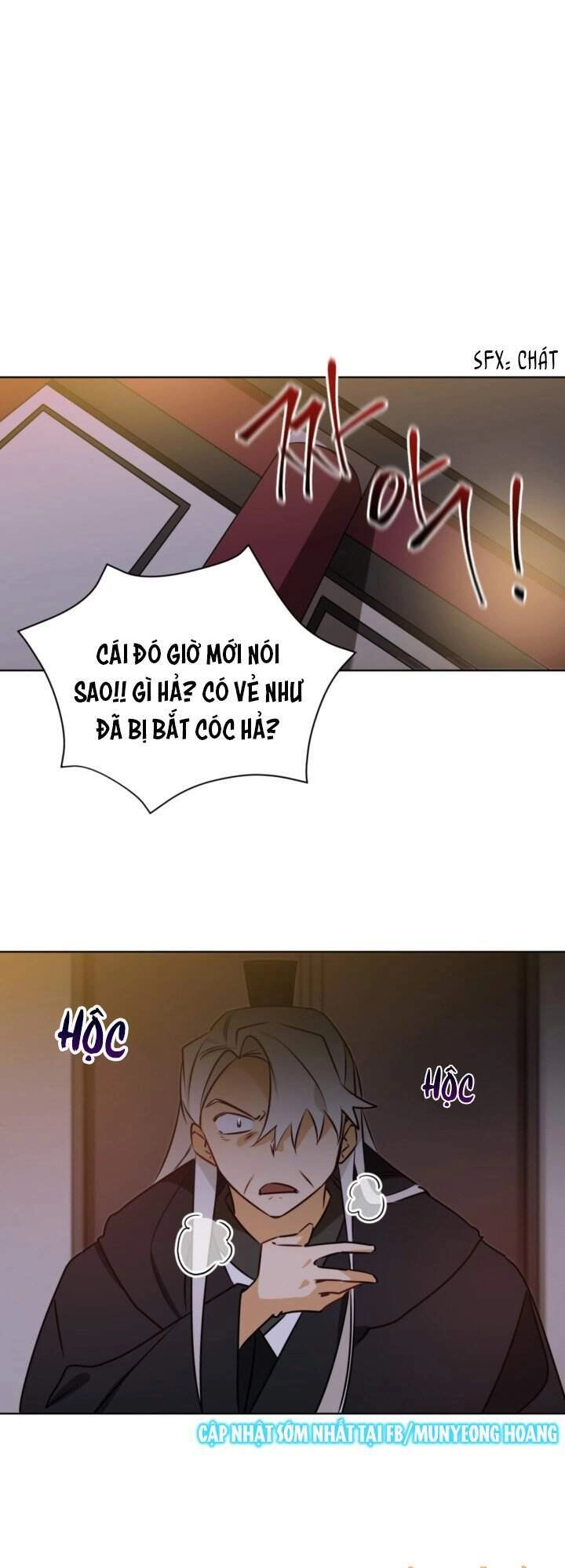 Quái Thú Với Hoa Chapter 69 - 19