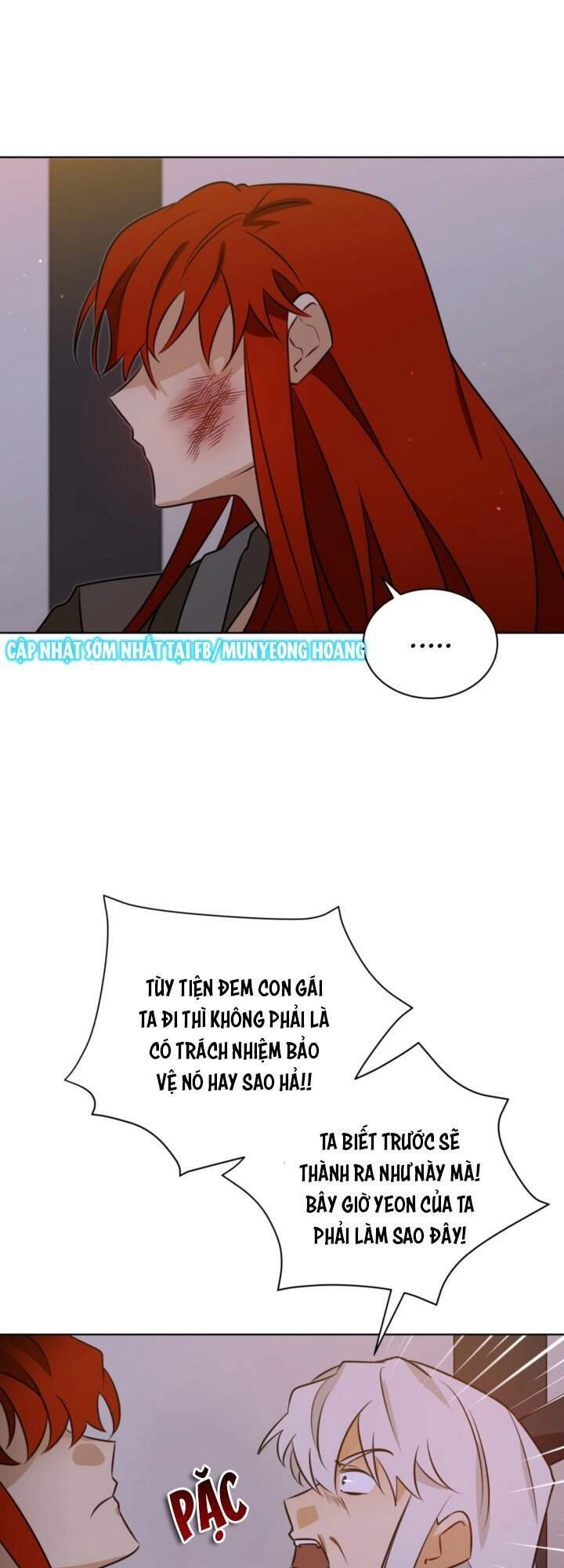 Quái Thú Với Hoa Chapter 69 - 21