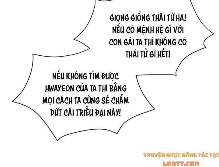 Quái Thú Với Hoa Chapter 69 - 24