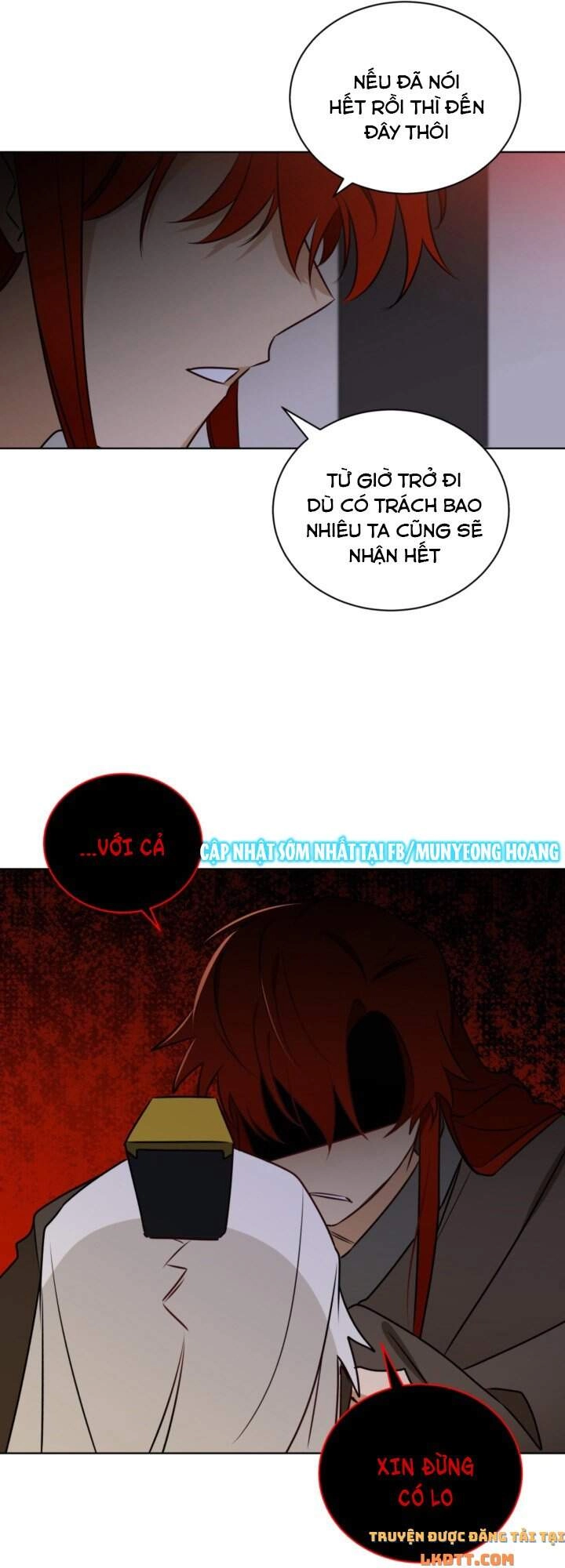 Quái Thú Với Hoa Chapter 69 - 26