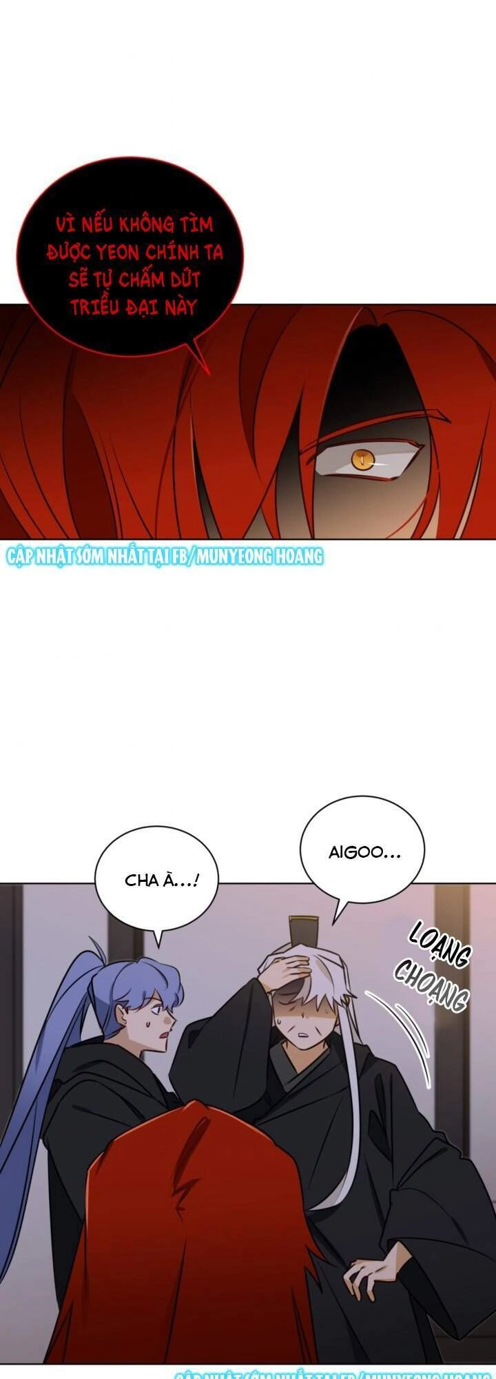 Quái Thú Với Hoa Chapter 69 - 27