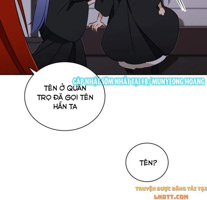 Quái Thú Với Hoa Chapter 69 - 30