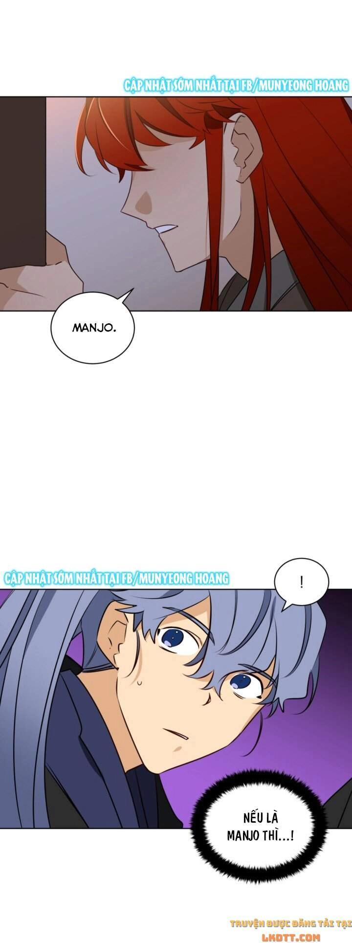 Quái Thú Với Hoa Chapter 69 - 31