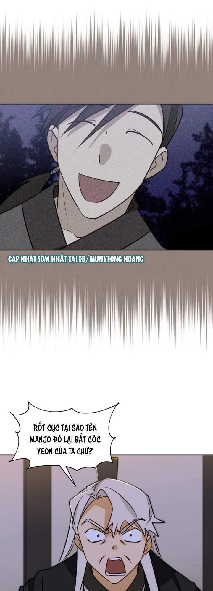 Quái Thú Với Hoa Chapter 69 - 32