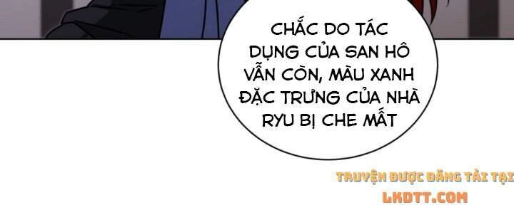Quái Thú Với Hoa Chapter 69 - 41