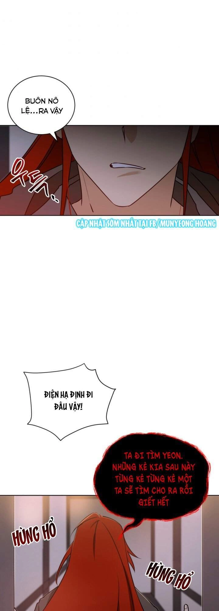 Quái Thú Với Hoa Chapter 69 - 43