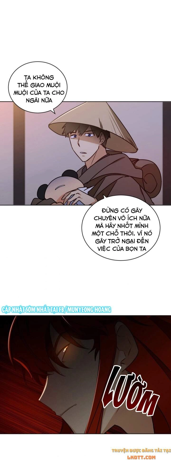 Quái Thú Với Hoa Chapter 69 - 48