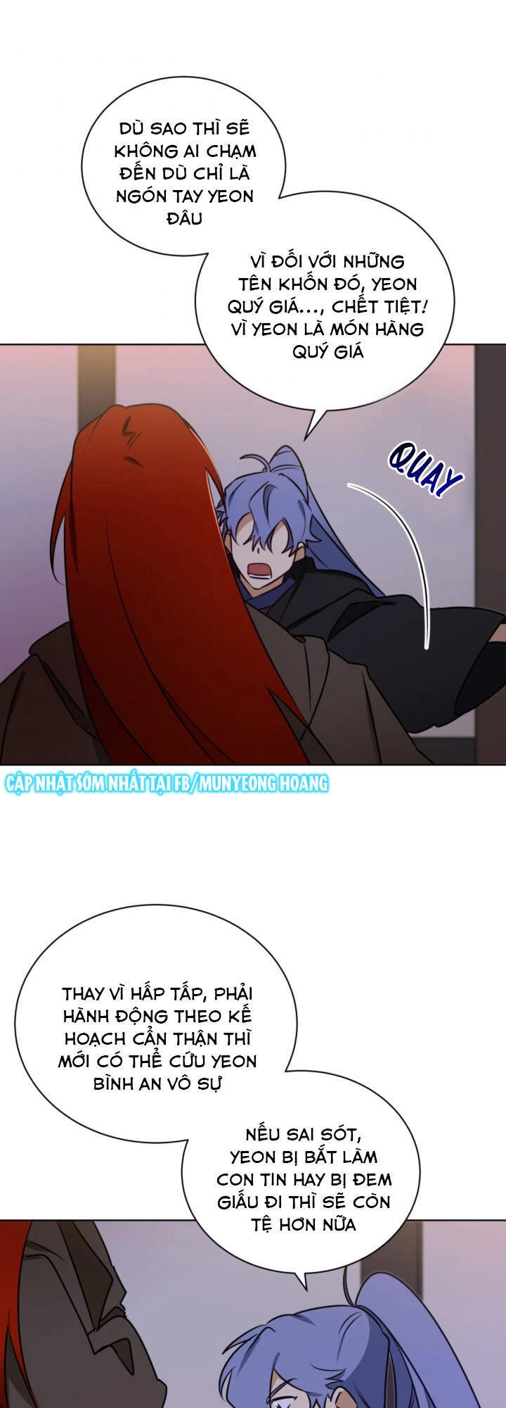 Quái Thú Với Hoa Chapter 69 - 49