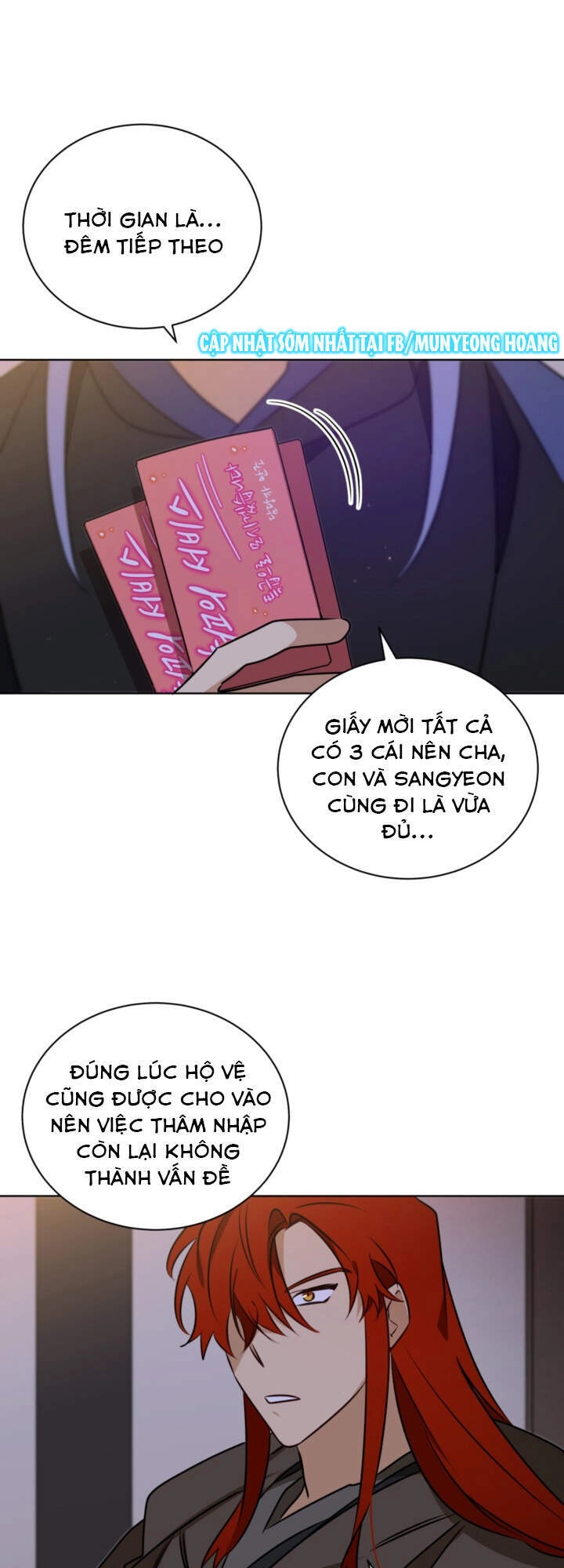 Quái Thú Với Hoa Chapter 69 - 51