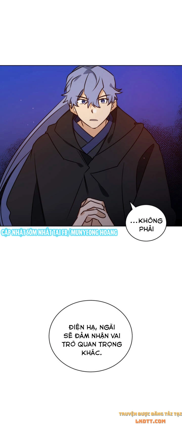 Quái Thú Với Hoa Chapter 69 - 53