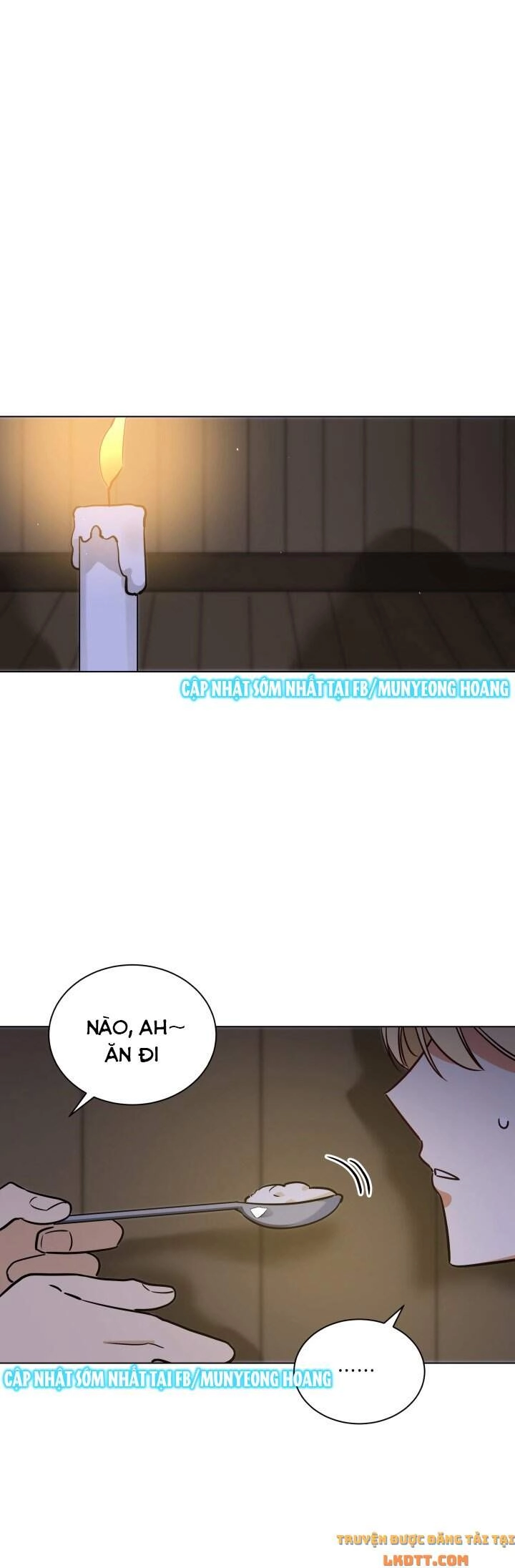 Quái Thú Với Hoa Chapter 70 - 1