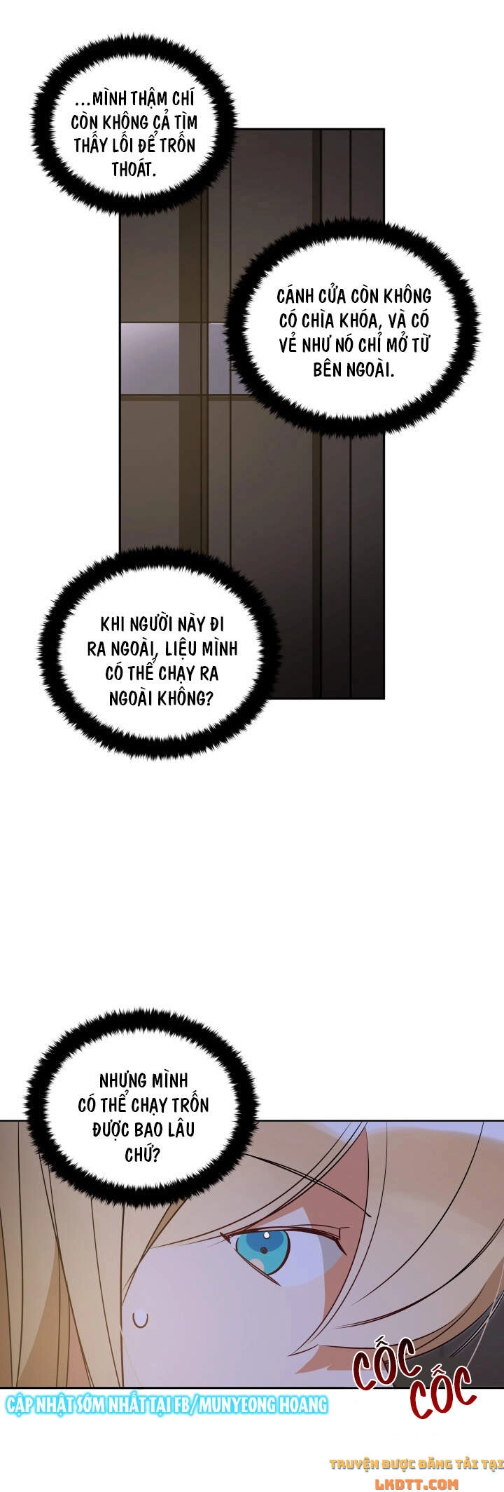 Quái Thú Với Hoa Chapter 70 - 9