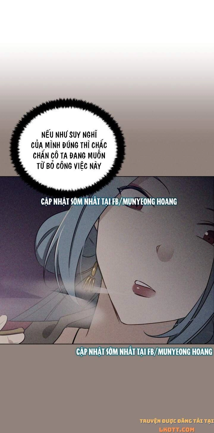 Quái Thú Với Hoa Chapter 70 - 19