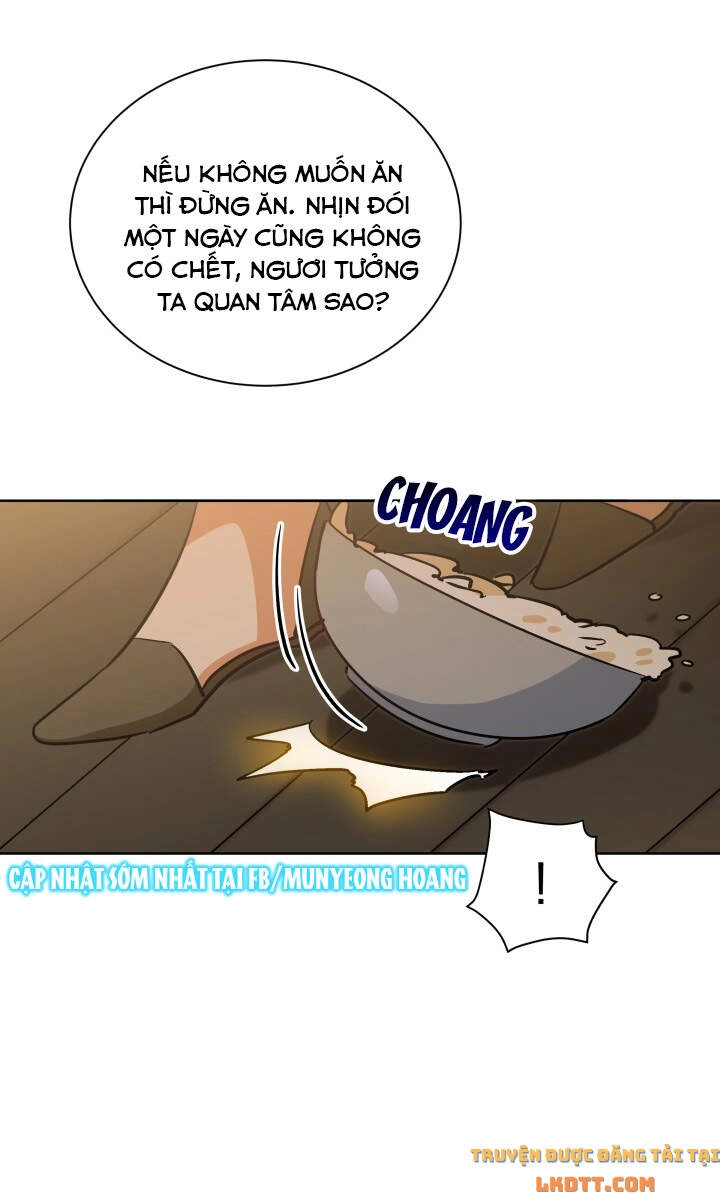 Quái Thú Với Hoa Chapter 70 - 24