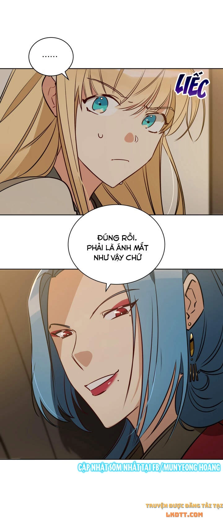 Quái Thú Với Hoa Chapter 70 - 25