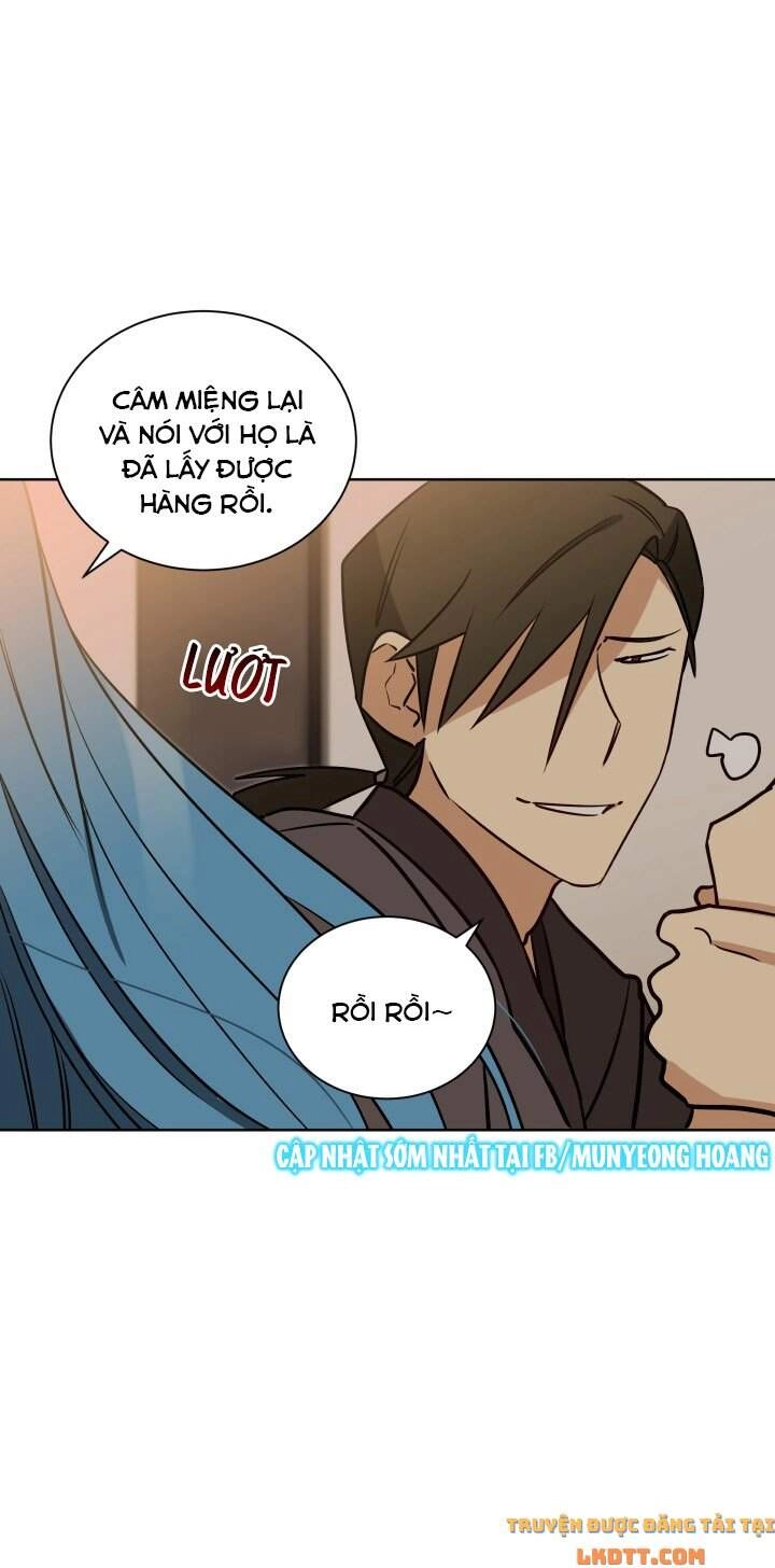 Quái Thú Với Hoa Chapter 70 - 29