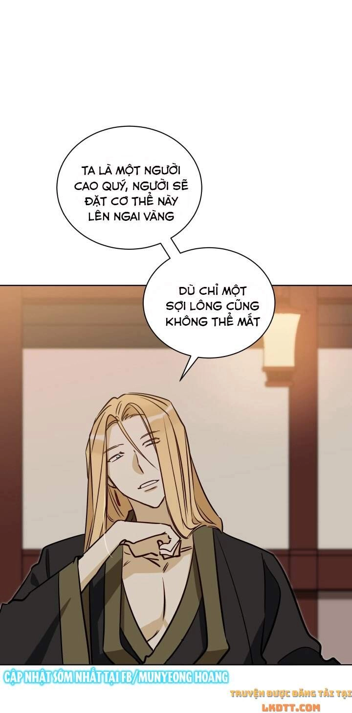 Quái Thú Với Hoa Chapter 71 - 5