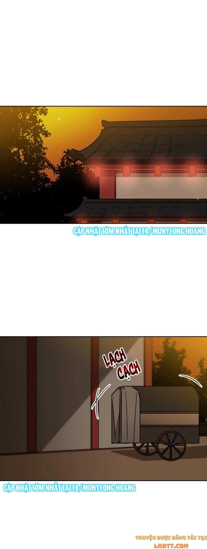 Quái Thú Với Hoa Chapter 71 - 10