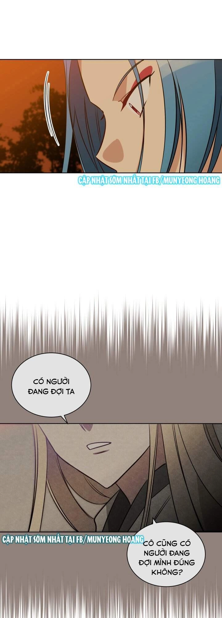 Quái Thú Với Hoa Chapter 71 - 13