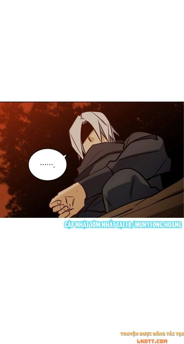 Quái Thú Với Hoa Chapter 71 - 16