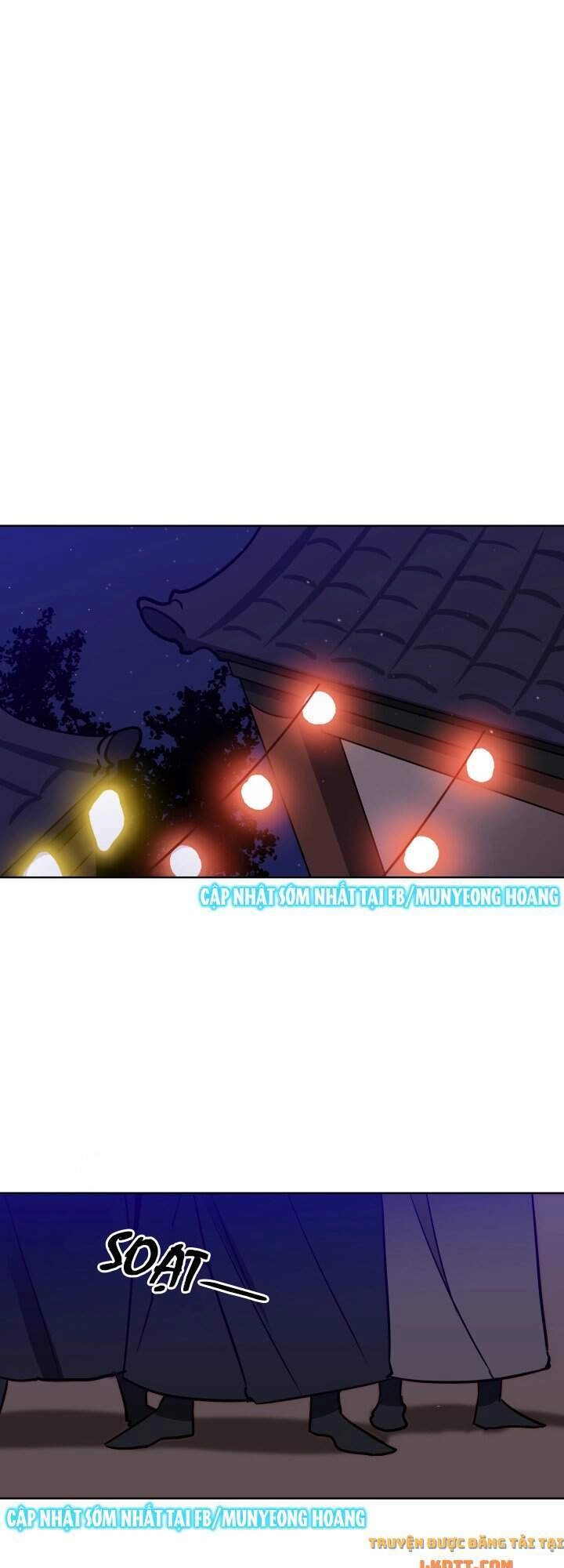 Quái Thú Với Hoa Chapter 71 - 17