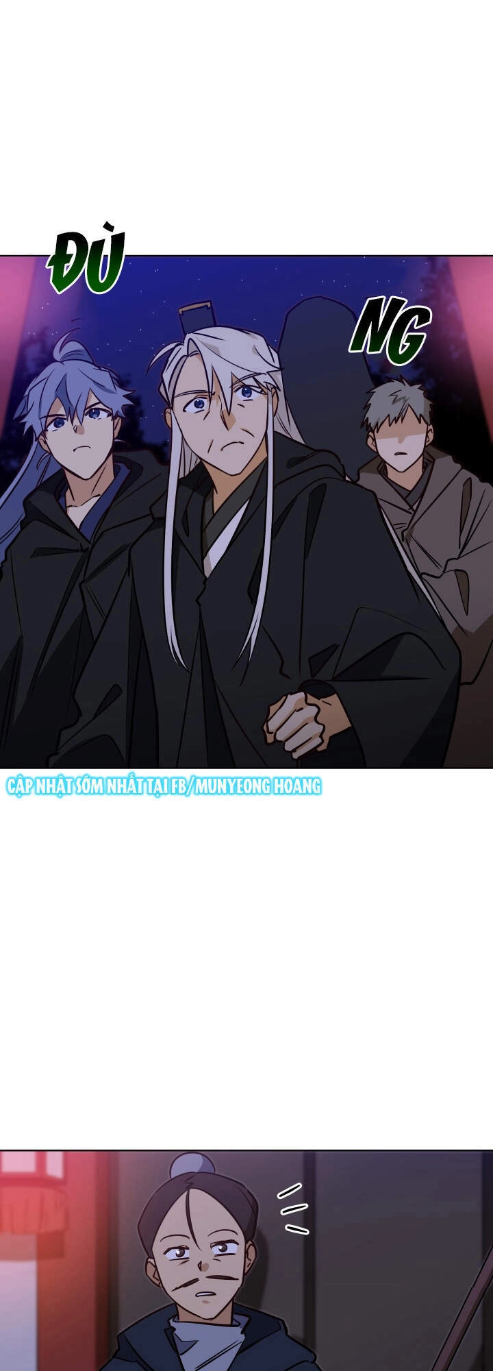 Quái Thú Với Hoa Chapter 71 - 19