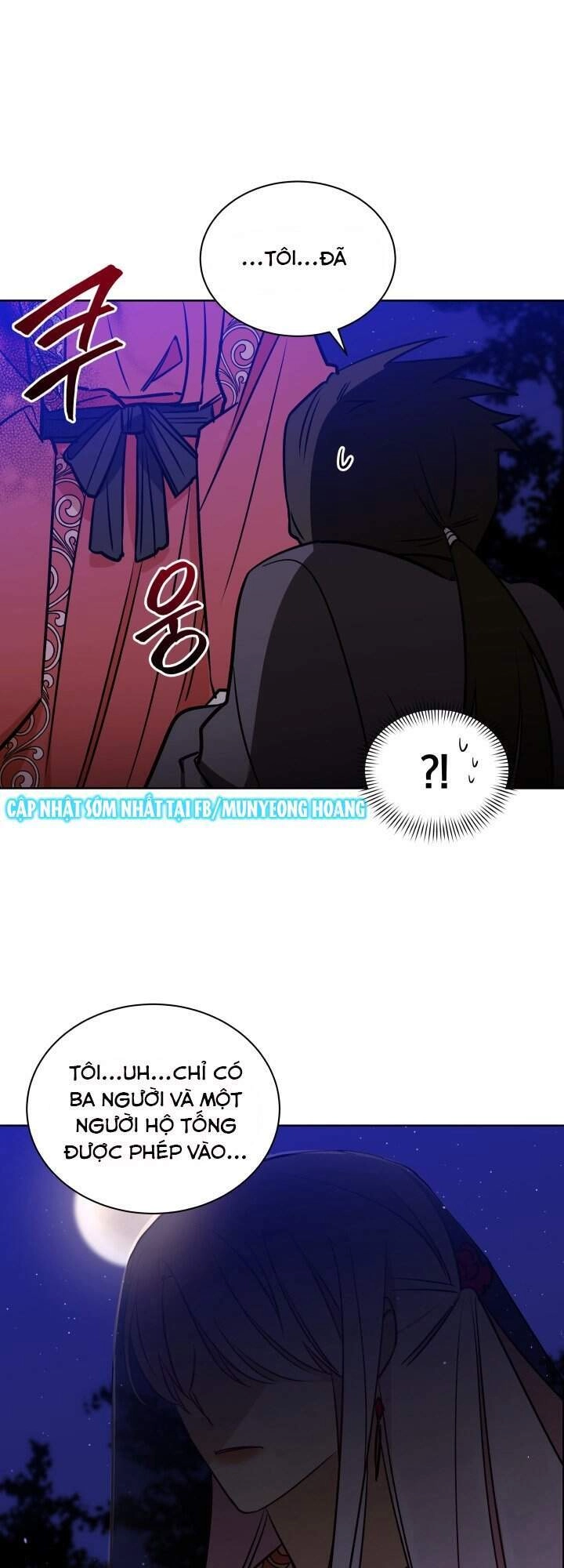 Quái Thú Với Hoa Chapter 71 - 25