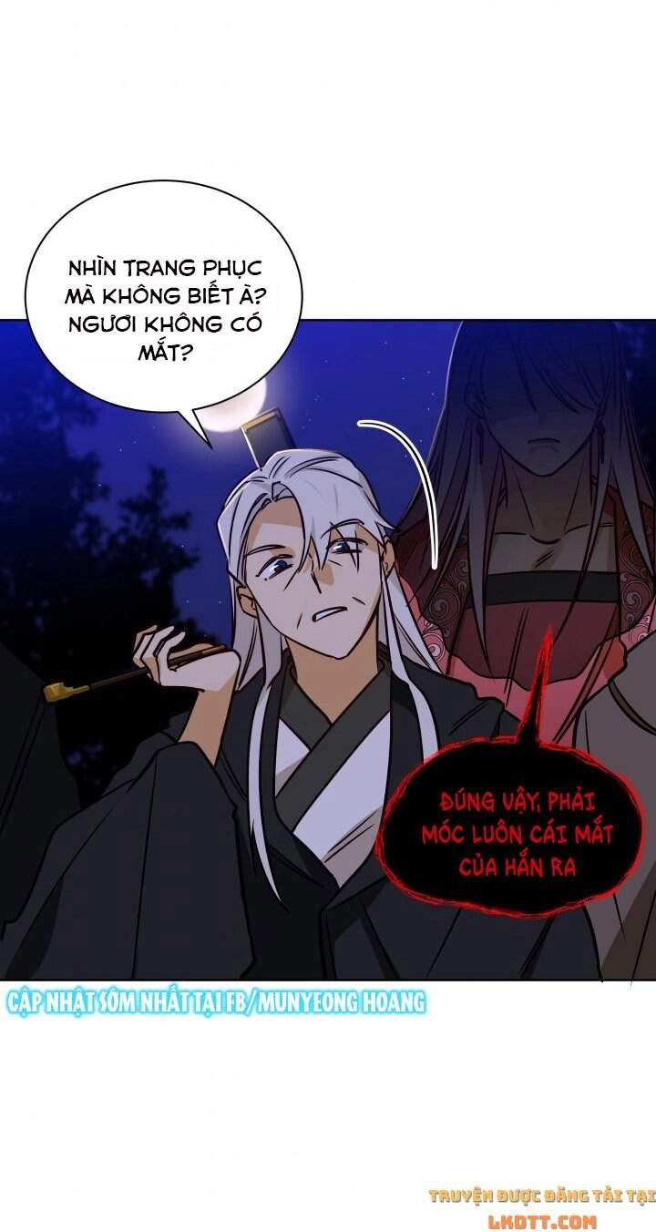 Quái Thú Với Hoa Chapter 71 - 34