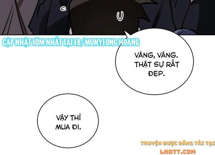 Quái Thú Với Hoa Chapter 71 - 41