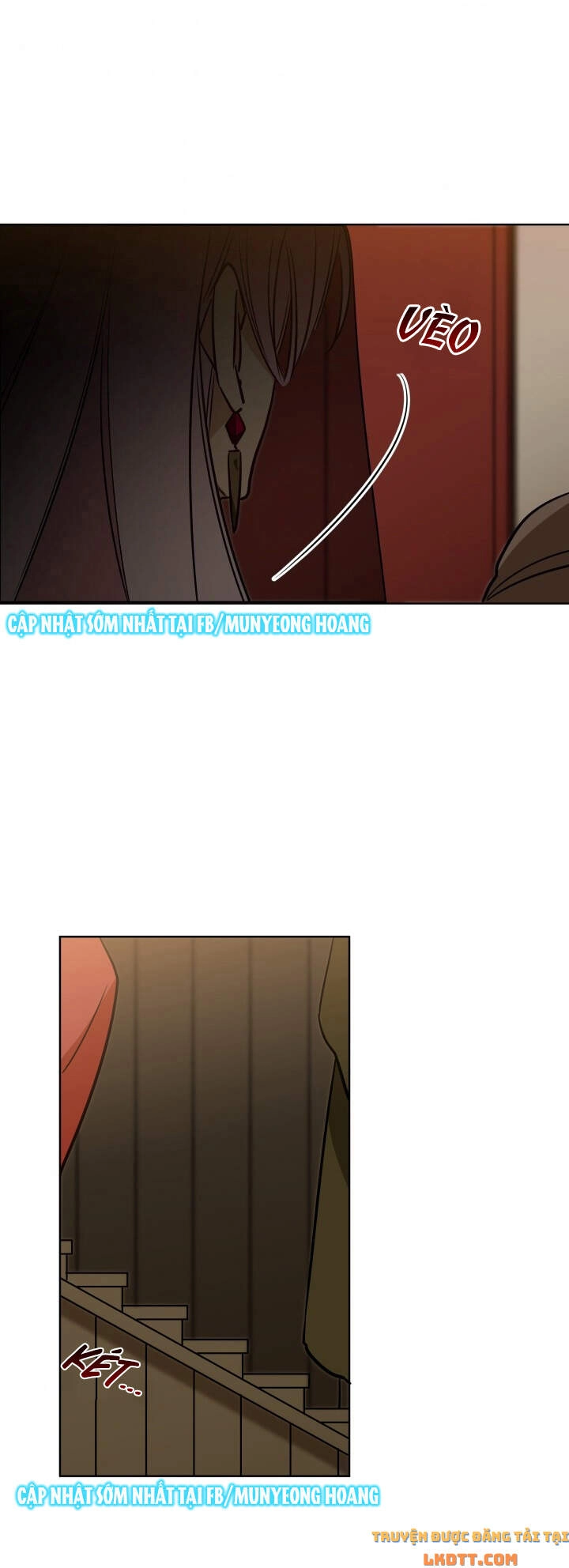 Quái Thú Với Hoa Chapter 71 - 49