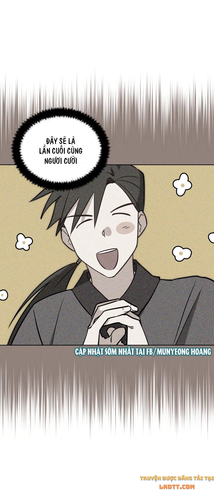 Quái Thú Với Hoa Chapter 71 - 51