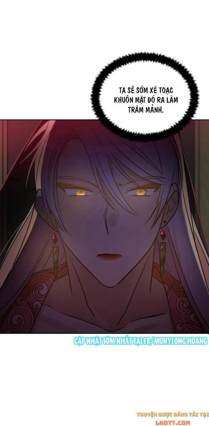 Quái Thú Với Hoa Chapter 71 - 52