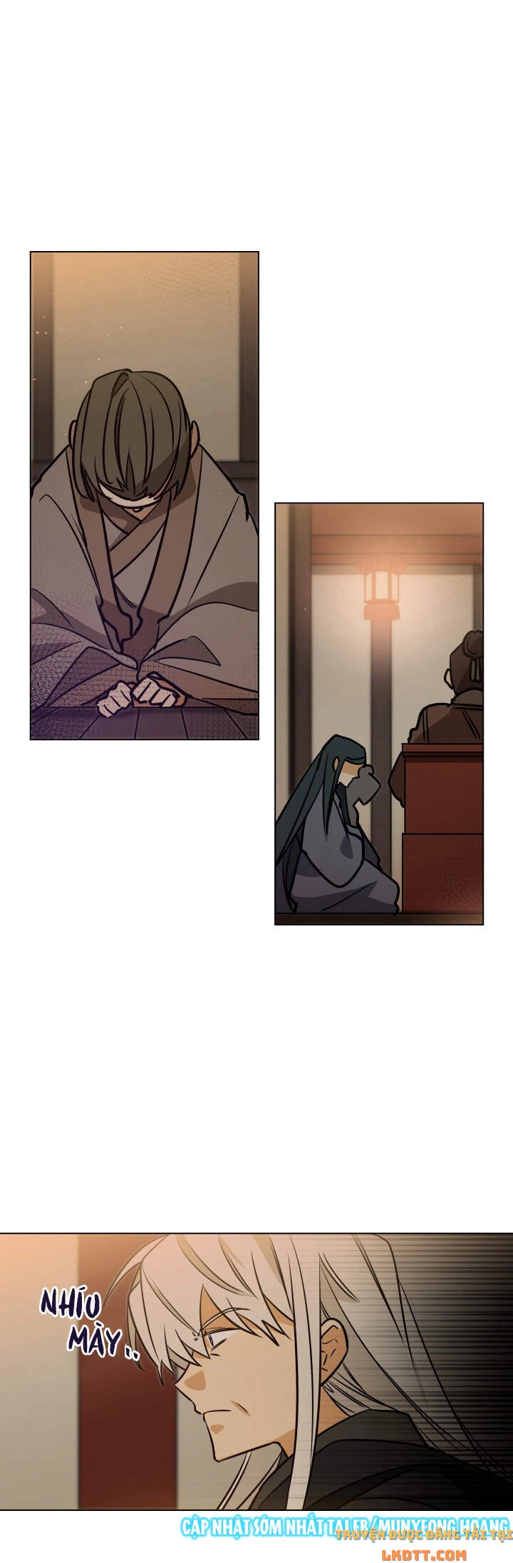 Quái Thú Với Hoa Chapter 72 - 2