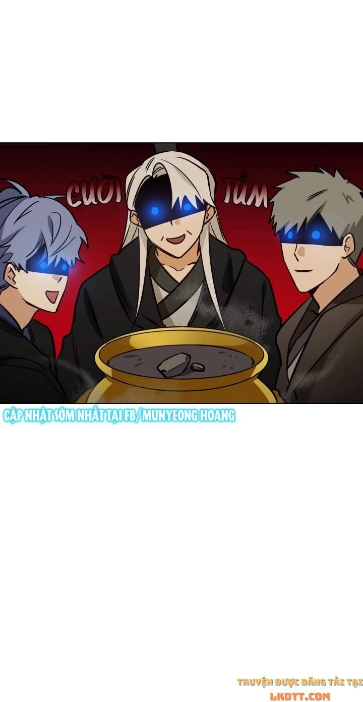 Quái Thú Với Hoa Chapter 72 - 11