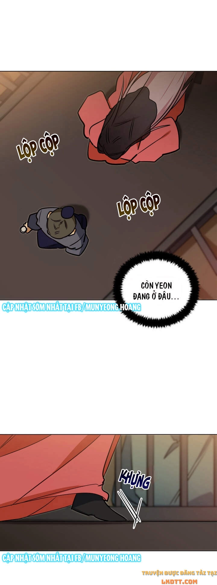 Quái Thú Với Hoa Chapter 72 - 14