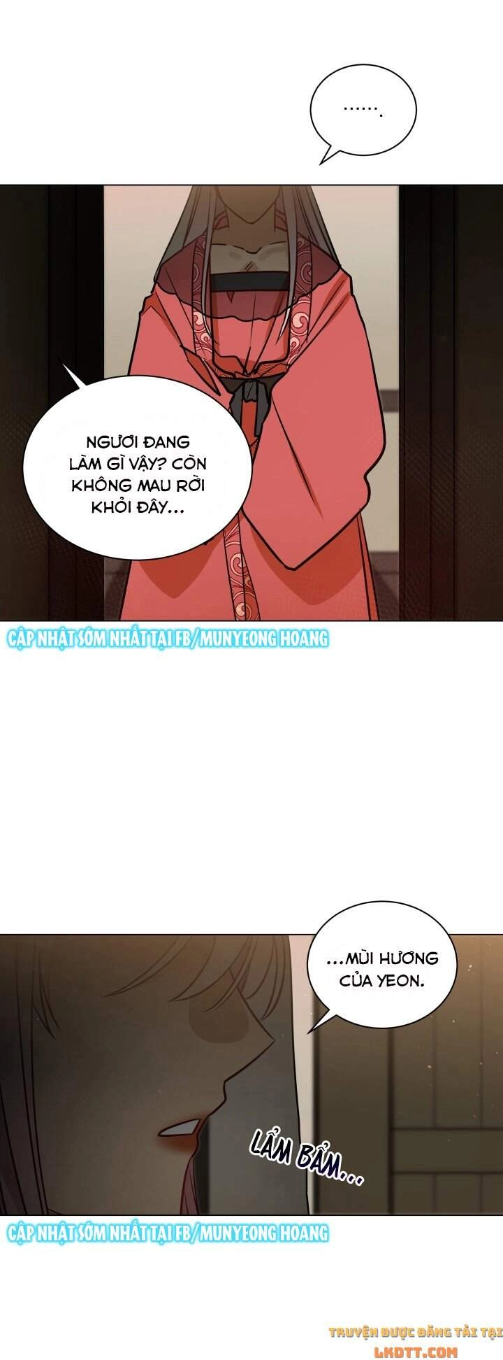 Quái Thú Với Hoa Chapter 72 - 16