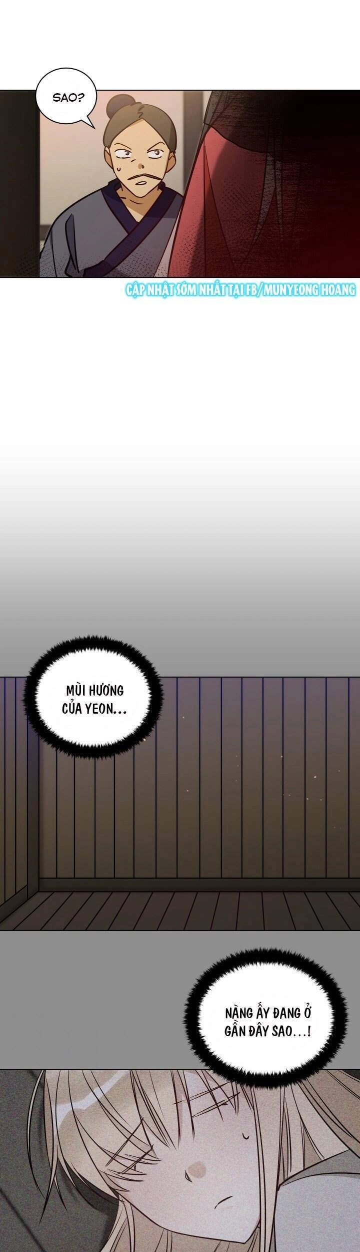 Quái Thú Với Hoa Chapter 72 - 17