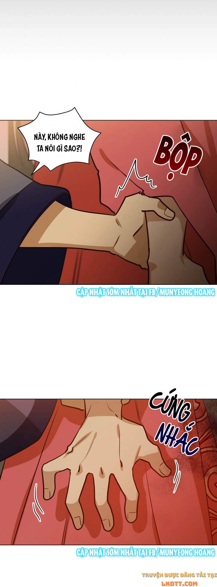 Quái Thú Với Hoa Chapter 72 - 19