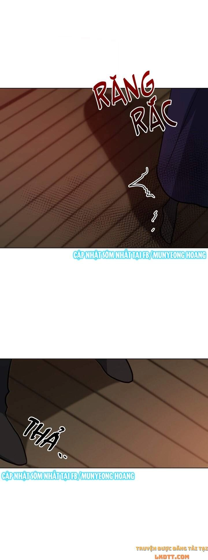 Quái Thú Với Hoa Chapter 72 - 21