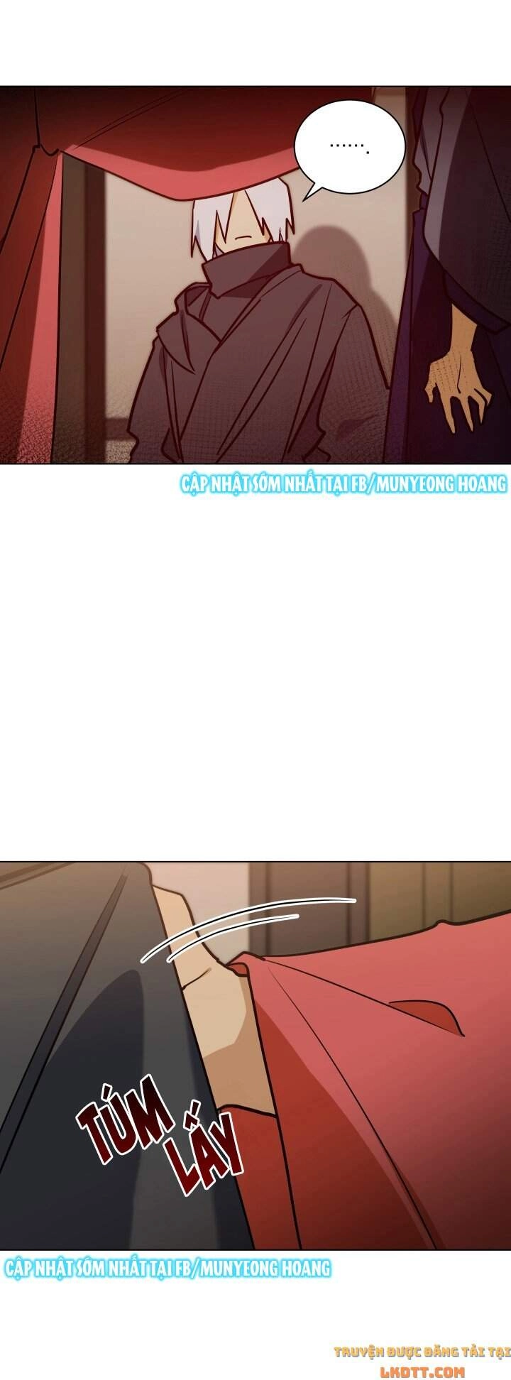 Quái Thú Với Hoa Chapter 72 - 22