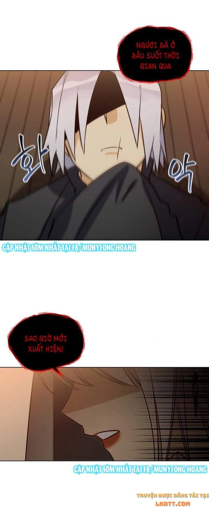 Quái Thú Với Hoa Chapter 72 - 23