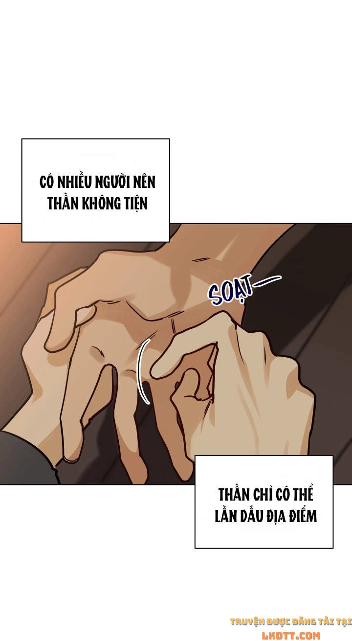 Quái Thú Với Hoa Chapter 72 - 25