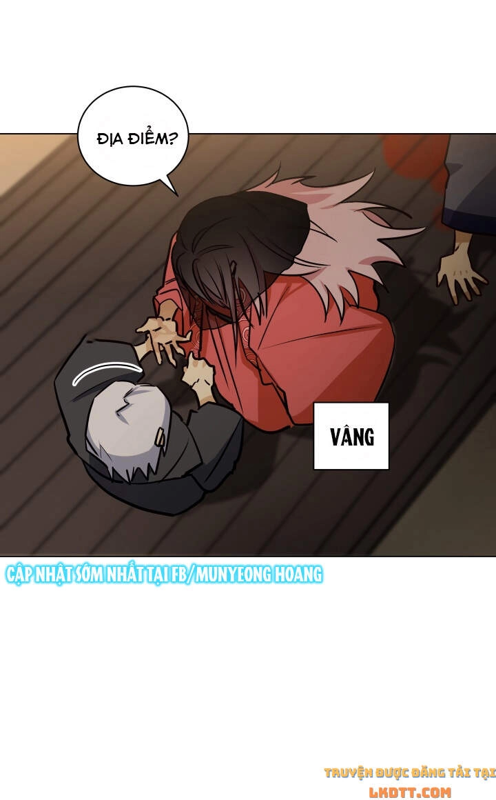 Quái Thú Với Hoa Chapter 72 - 26