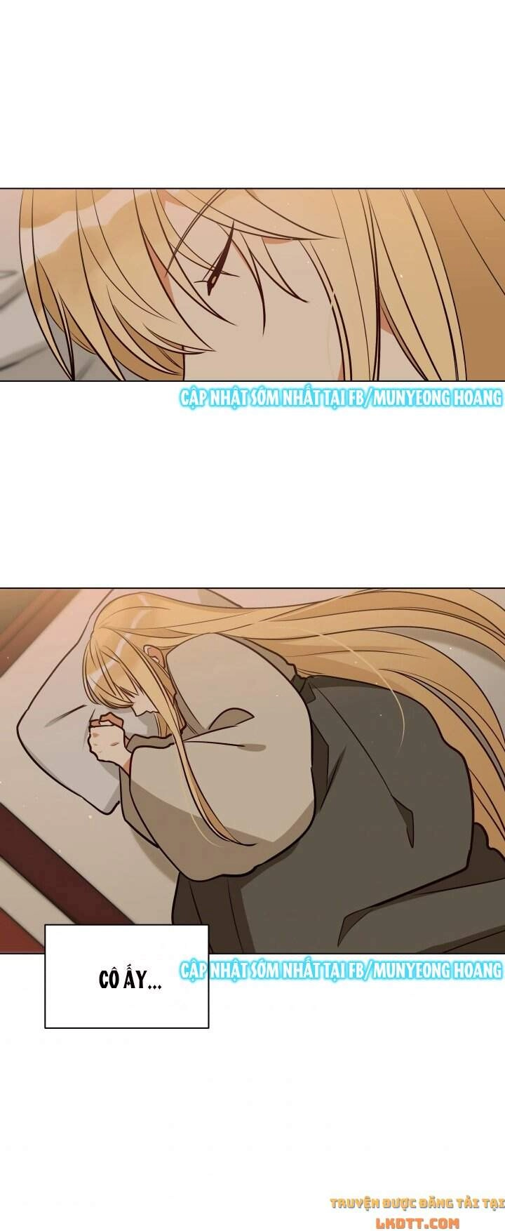 Quái Thú Với Hoa Chapter 72 - 28