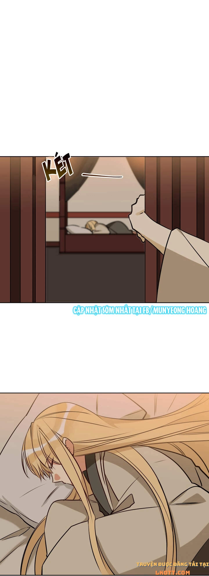 Quái Thú Với Hoa Chapter 73 - 16