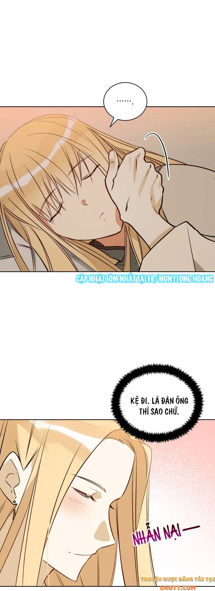 Quái Thú Với Hoa Chapter 73 - 18