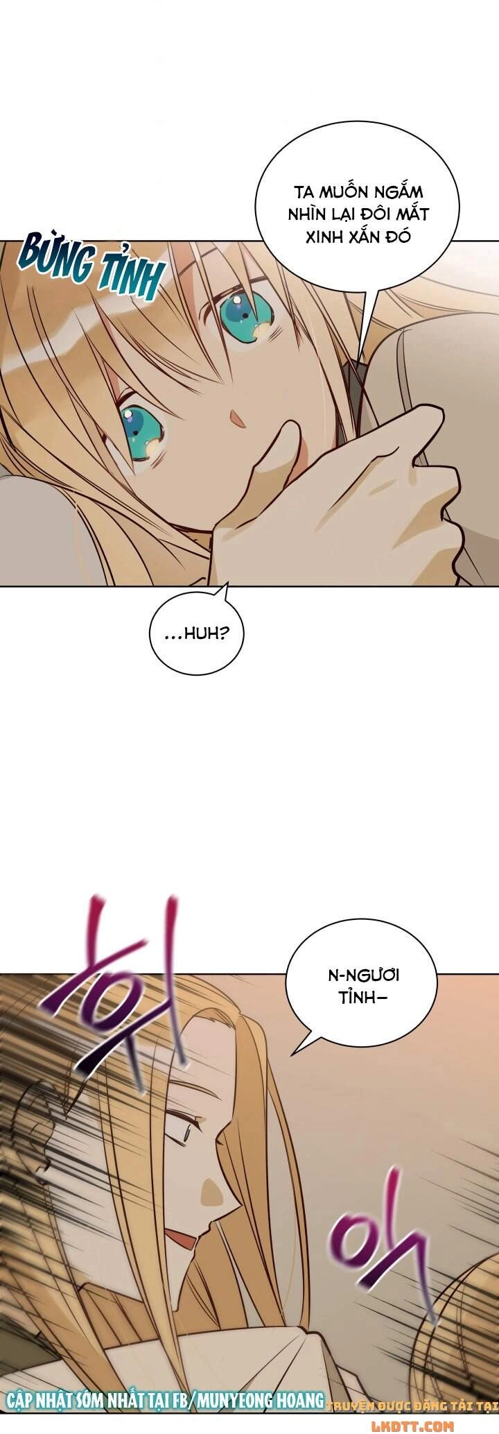 Quái Thú Với Hoa Chapter 73 - 20